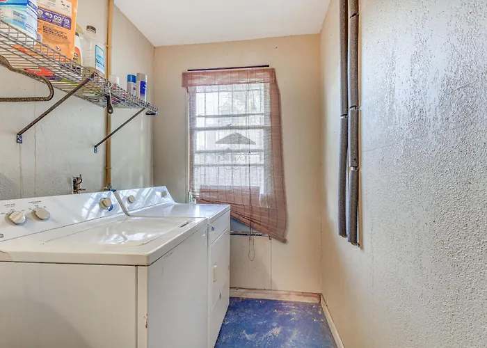 In Historic East Hill Neighborhood Holiday home Pensacola