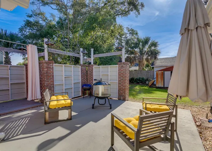 In Historic East Hill Neighborhood * Pensacola